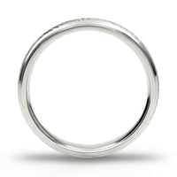 Confort Rellena 4mm A14024D14B - Diamante Natural