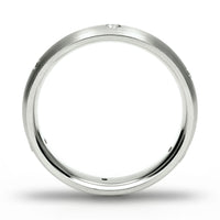 Confort Rellena 4mm A14025D14B - Diamante Natural