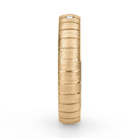 Confort Rellena 4mm A14039D14B - Diamante Natural