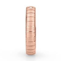 Confort Rellena 4mm A14039D14B - Diamante Natural