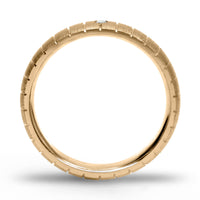 Confort Rellena 4mm A14039D14B - Diamante Natural
