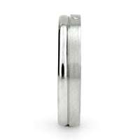 Confort Rellena 4mm A14041D14B - Diamante de Laboratorio