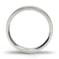 Confort Rellena 4mm A14041D14B - Diamante de Laboratorio