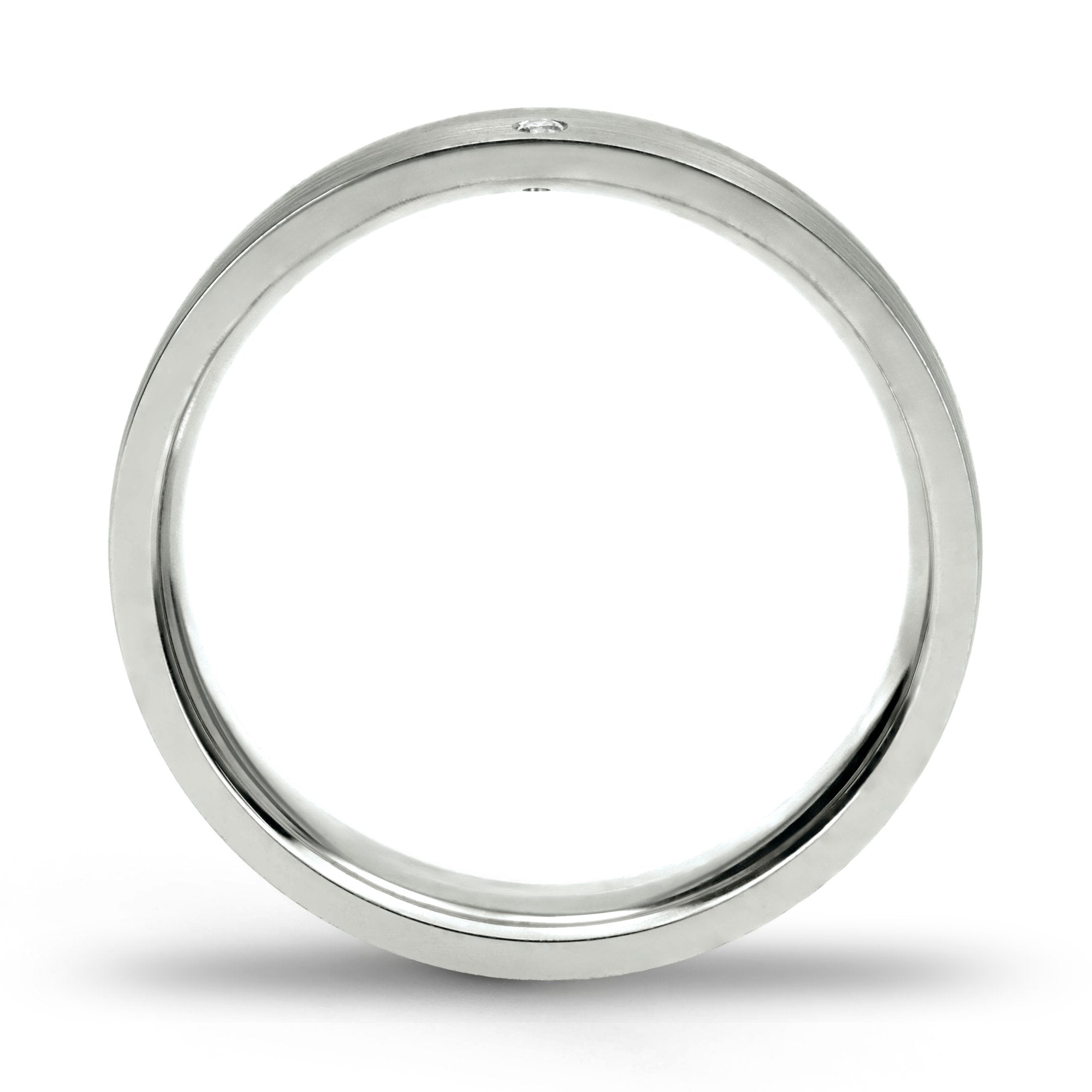 Confort Rellena 4mm A14041D14B - Diamante de Laboratorio
