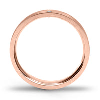 Confort Rellena 4mm A14041D14B - Diamante de Laboratorio
