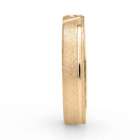Confort Rellena 4mm A14049D14B - Diamante de Laboratorio