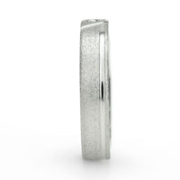 Confort Rellena 4mm A14049D14B - Diamante de Laboratorio