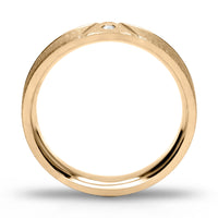 Confort Rellena 4mm A14049D14B - Diamante Natural