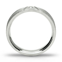 Confort Rellena 4mm A14049D14B - Diamante de Laboratorio