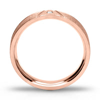 Confort Rellena 4mm A14049D14B - Diamante de Laboratorio