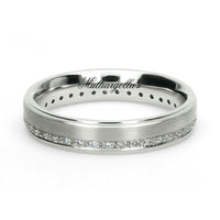 Confort Rellena 4mm A14055D14B - Diamante Natural