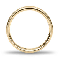 Confort Rellena 4mm A14055D14B - Diamante de Laboratorio