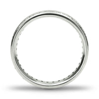 Confort Rellena 4mm A14055D14B - Diamante de Laboratorio