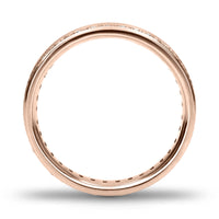 Confort Rellena 4mm A14055D14B - Diamante de Laboratorio