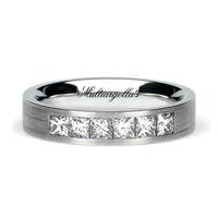 Confort Rellena 4mm A14064D14B - Diamante de Laboratorio