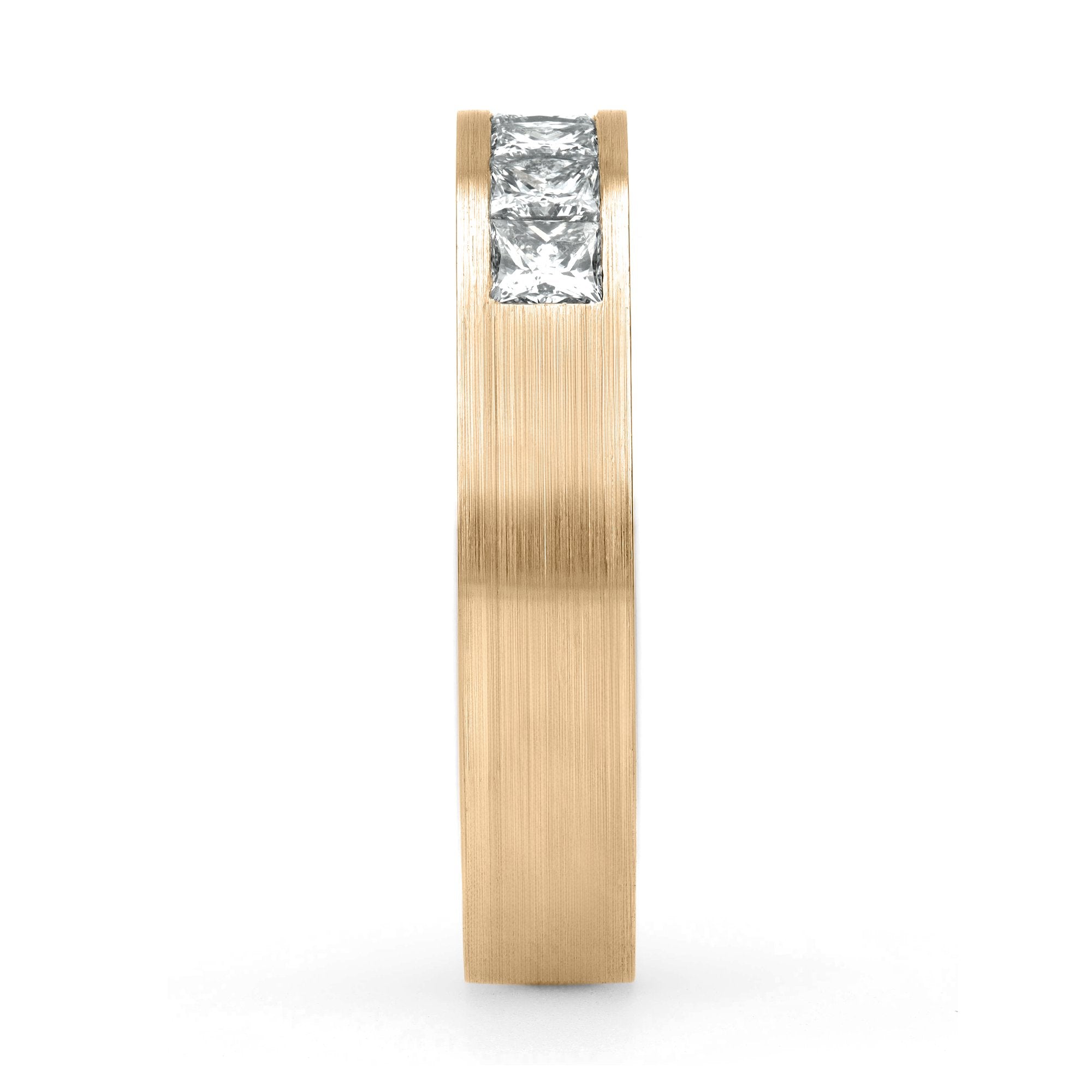 Confort Rellena 4mm A14064D14B - Diamante de Laboratorio
