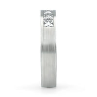 Confort Rellena 4mm A14064D14B - Diamante de Laboratorio