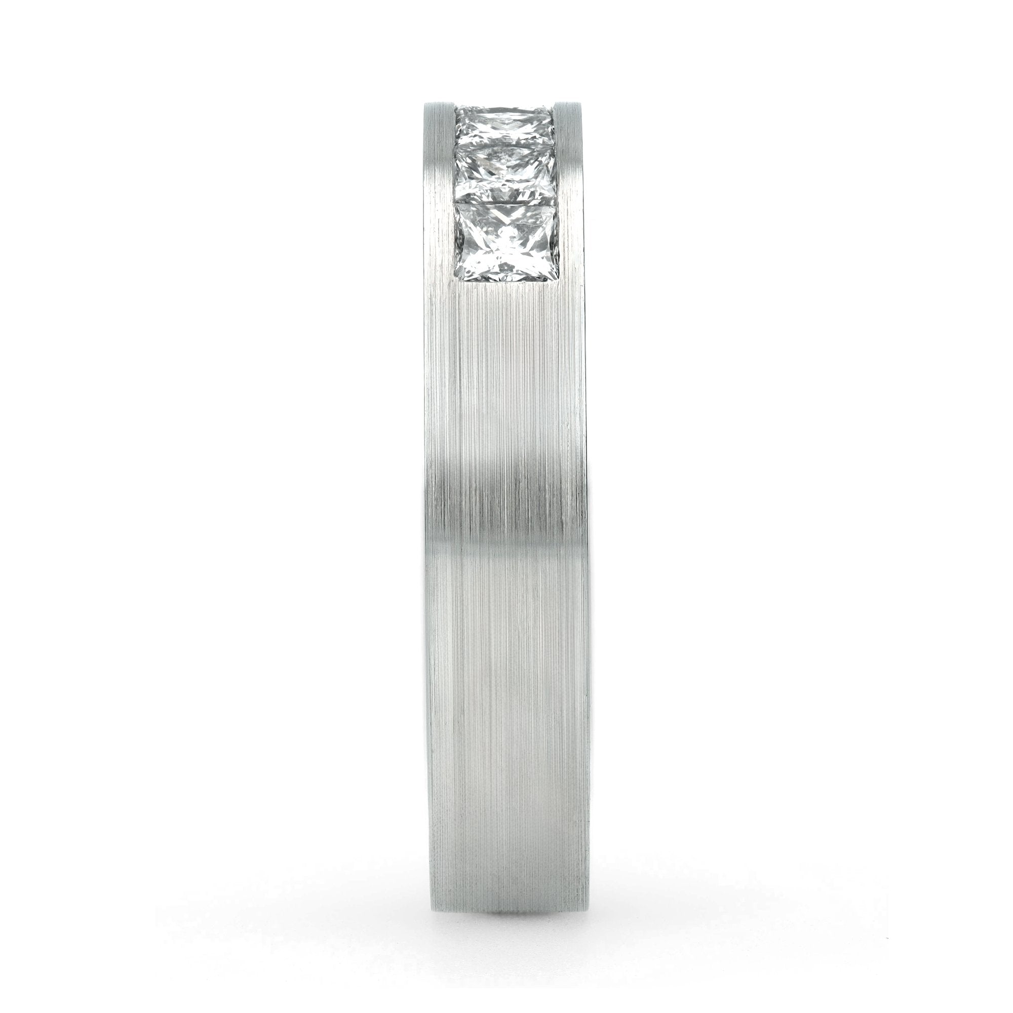 Confort Rellena 4mm A14064D14B - Diamante de Laboratorio