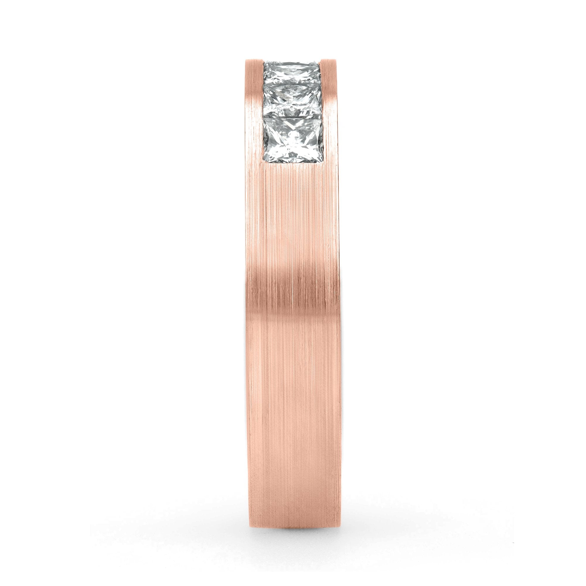 Confort Rellena 4mm A14064D14B - Diamante de Laboratorio
