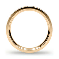 Confort Rellena 4mm A14064D14B - Diamante Natural