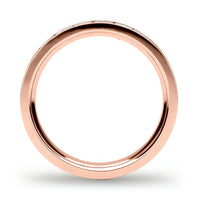 Confort Rellena 4mm A14064D14B - Diamante de Laboratorio