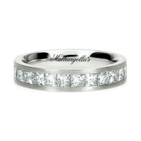 Confort Rellena 4mm A14065D14B - Diamante de Laboratorio