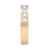 Confort Rellena 4mm A14065D14B - Diamante de Laboratorio