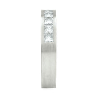 Confort Rellena 4mm A14065D14B - Diamante de Laboratorio