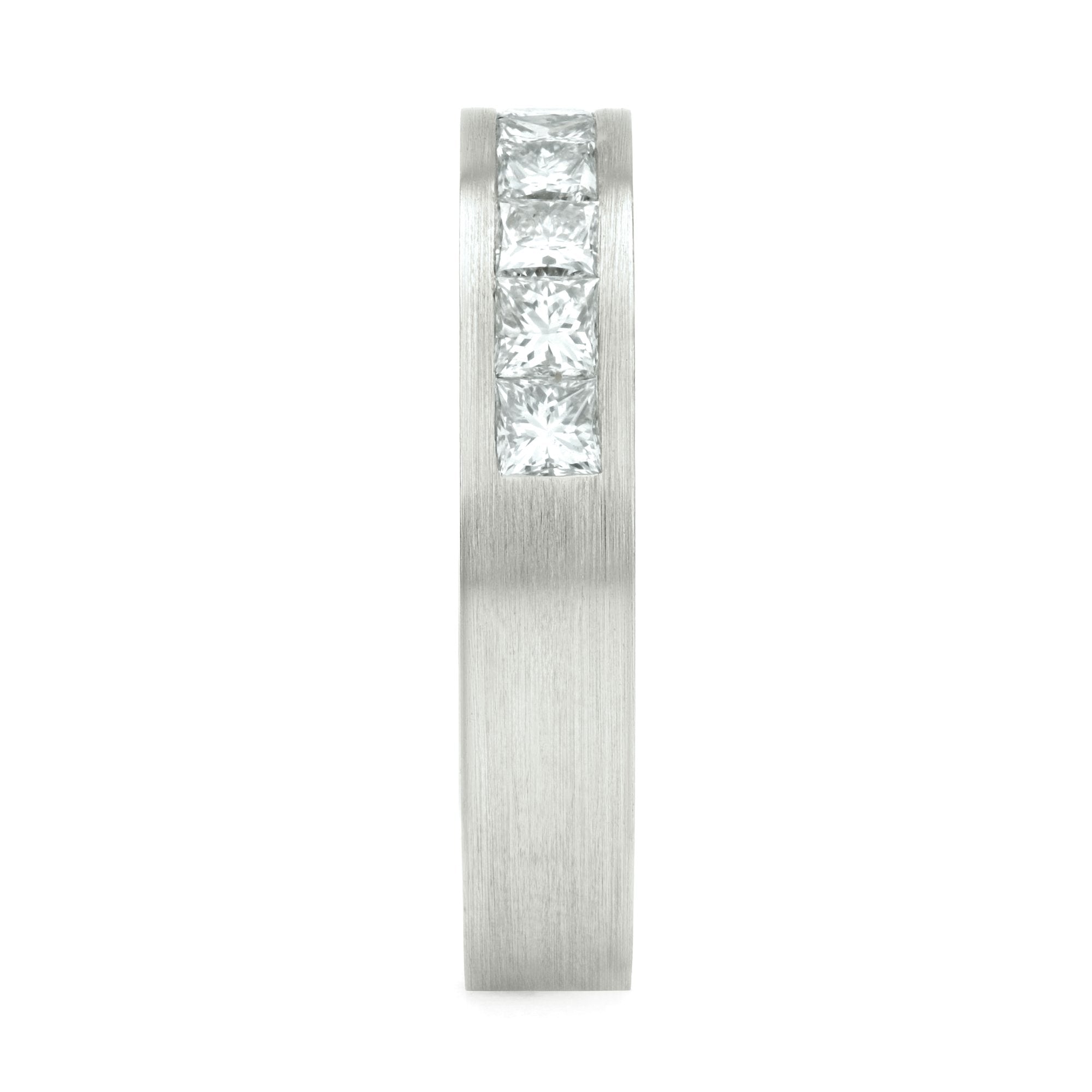 Confort Rellena 4mm A14065D14B - Diamante de Laboratorio