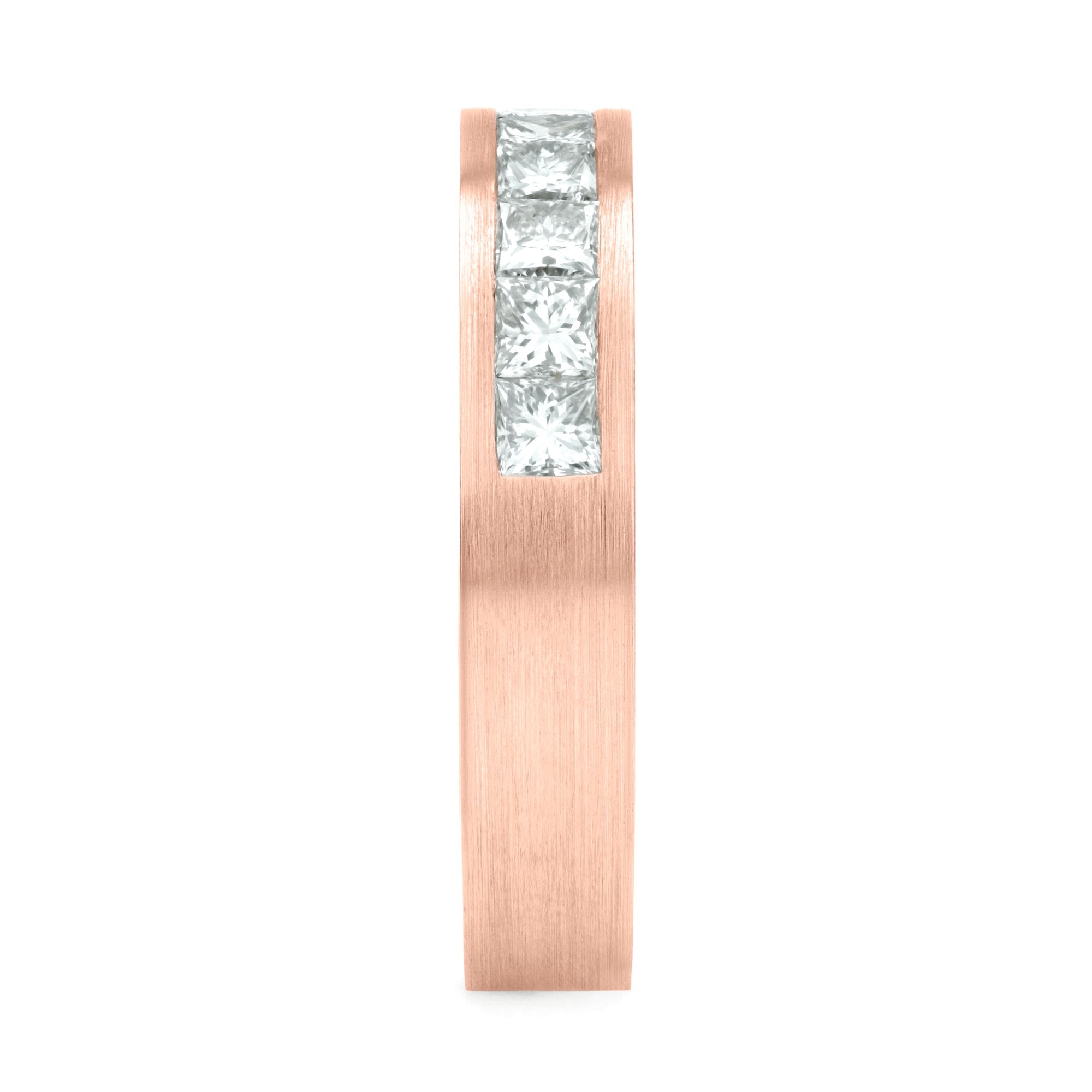 Confort Rellena 4mm A14065D14B - Diamante de Laboratorio