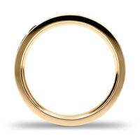 Confort Rellena 4mm A14065D14B - Diamante de Laboratorio