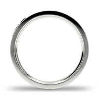 Confort Rellena 4mm A14065D14B - Diamante de Laboratorio