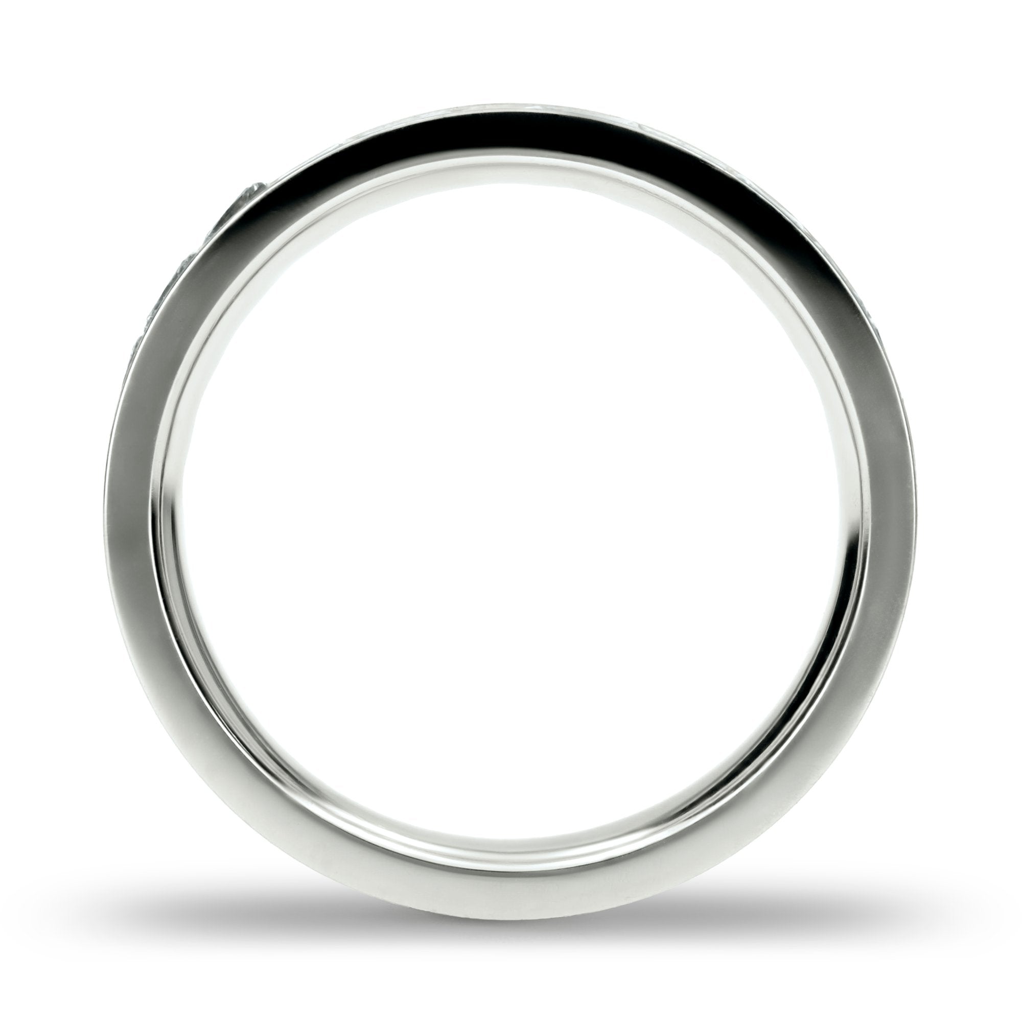 Confort Rellena 4mm A14065D14B - Diamante de Laboratorio
