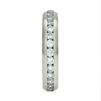 Confort Rellena 4mm A14078D14B - Diamante Natural