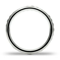 Confort Rellena 4mm A14078D14B - Diamante Natural