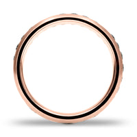 Confort Rellena 4mm A14078D14B - Diamante Natural