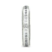 Confort Rellena 4mm A14082D14B - Diamante Natural