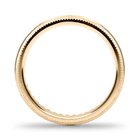 Confort Rellena 4mm A14082D14B - Diamante Natural