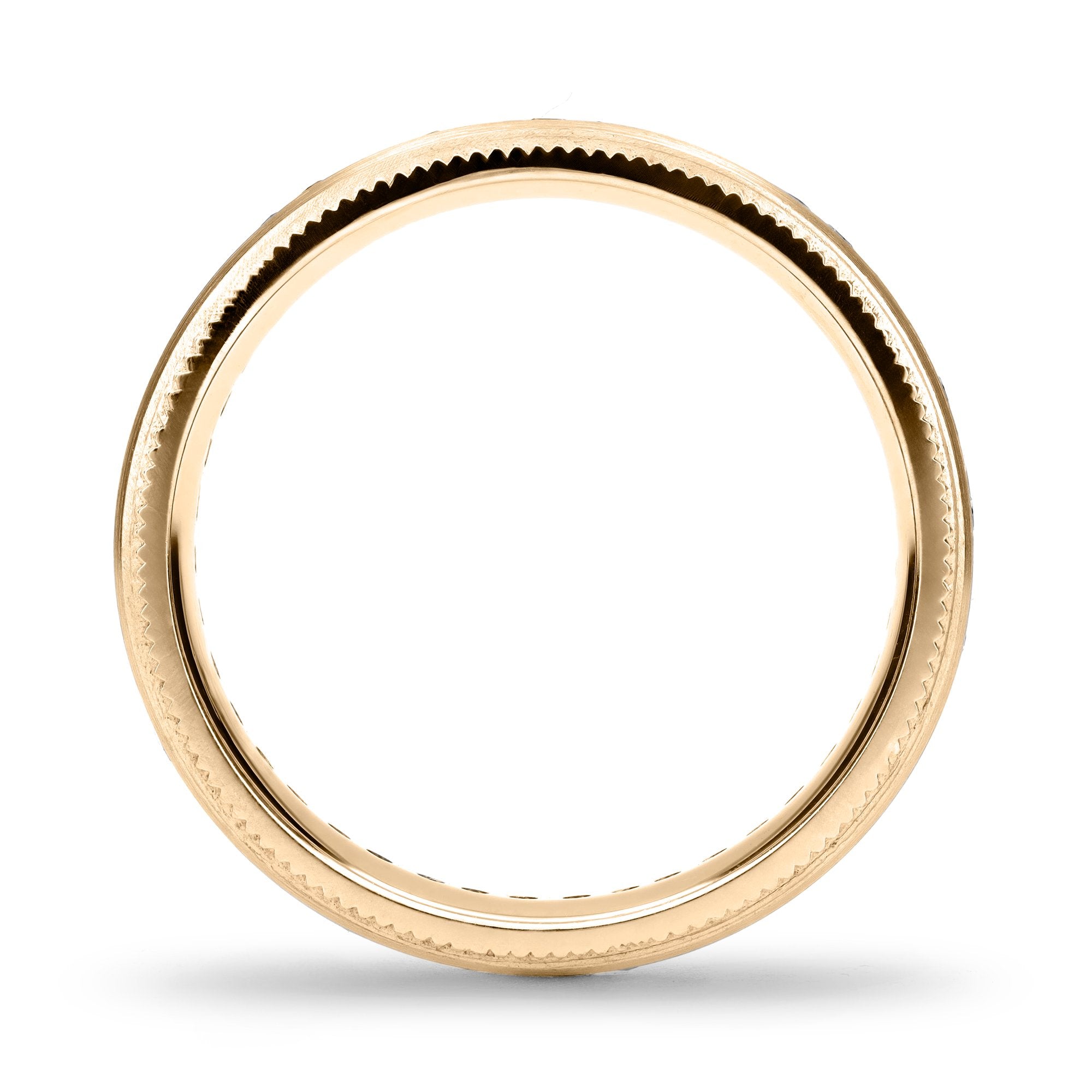 Confort Rellena 4mm A14082D14B - Diamante Natural