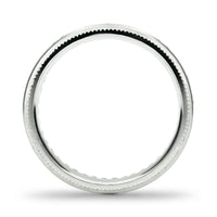Confort Rellena 4mm A14082D14B - Diamante Natural