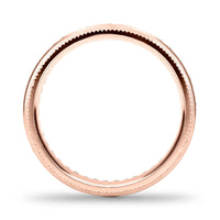 Confort Rellena 4mm A14082D14B - Diamante Natural