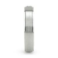 Confort Rellena 4mm A14088D14B - Diamante de Laboratorio