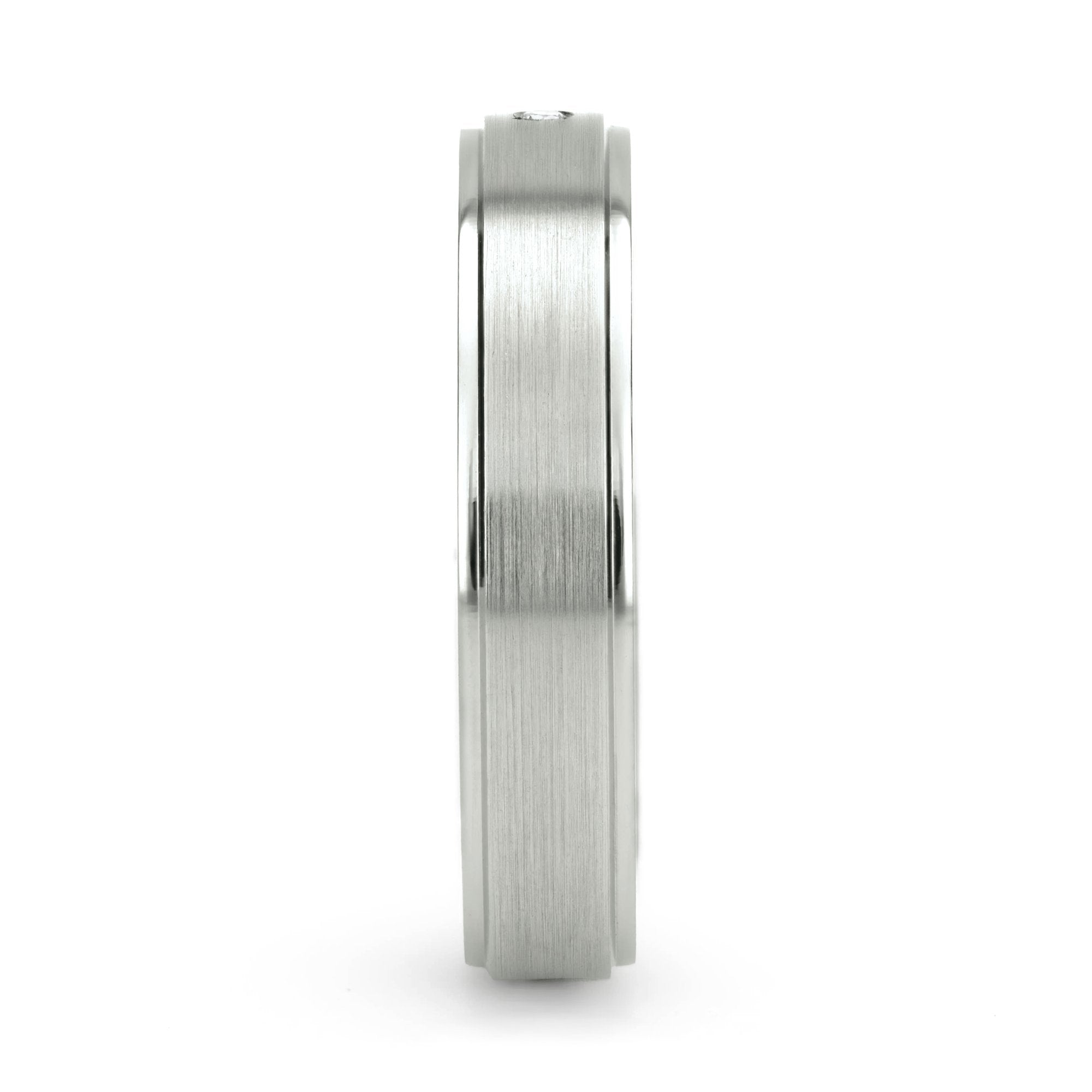 Confort Rellena 4mm A14088D14B - Diamante de Laboratorio