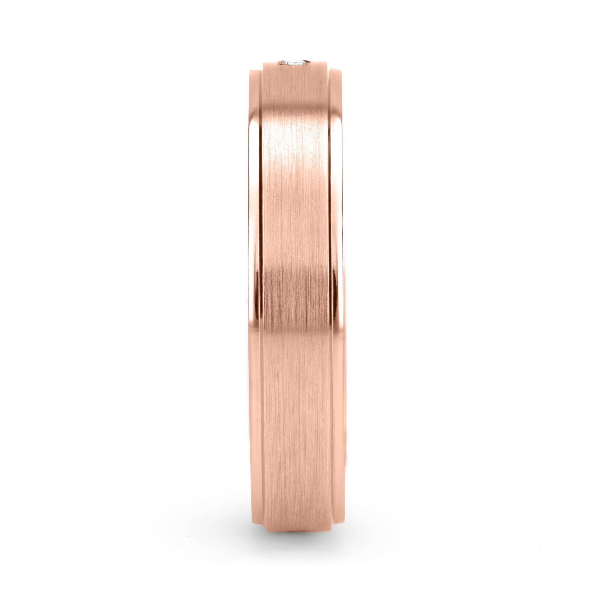 Confort Rellena 4mm A14088D14B - Diamante de Laboratorio