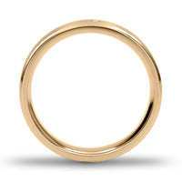 Confort Rellena 4mm A14088D14B - Diamante de Laboratorio
