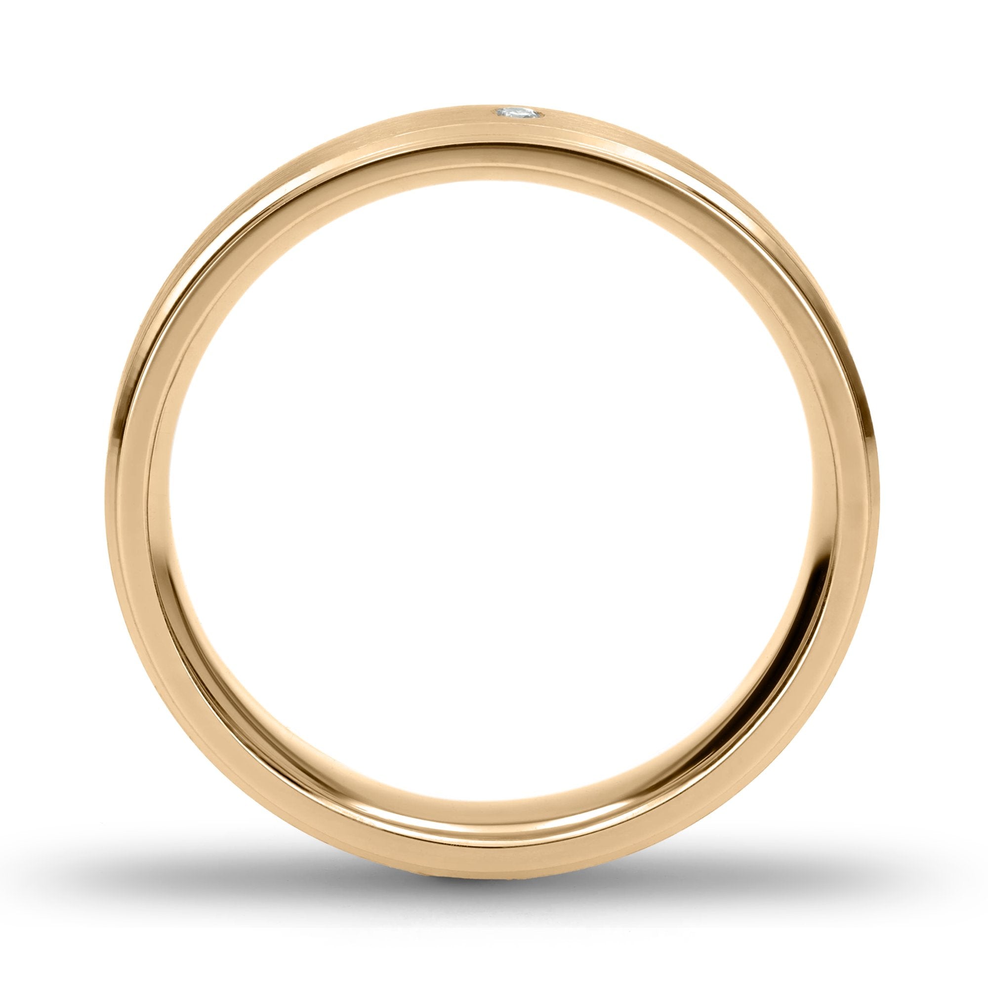 Confort Rellena 4mm A14088D14B - Diamante de Laboratorio