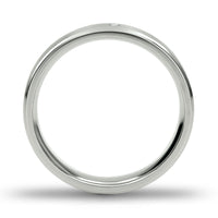 Confort Rellena 4mm A14088D14B - Diamante de Laboratorio