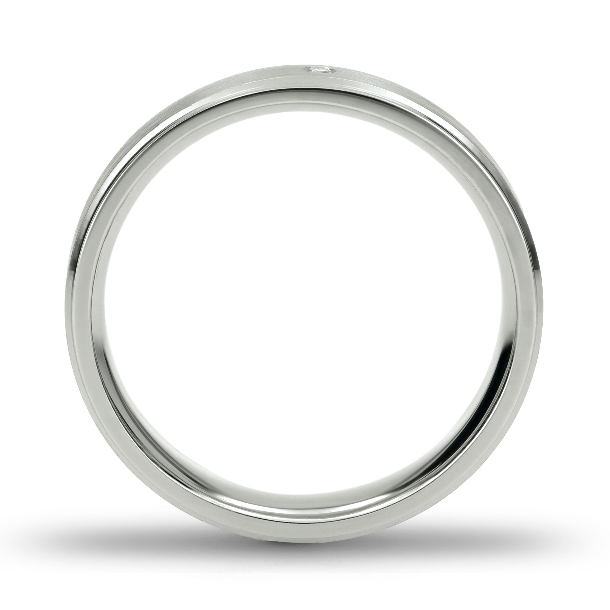 Confort Rellena 4mm A14088D14B - Diamante de Laboratorio