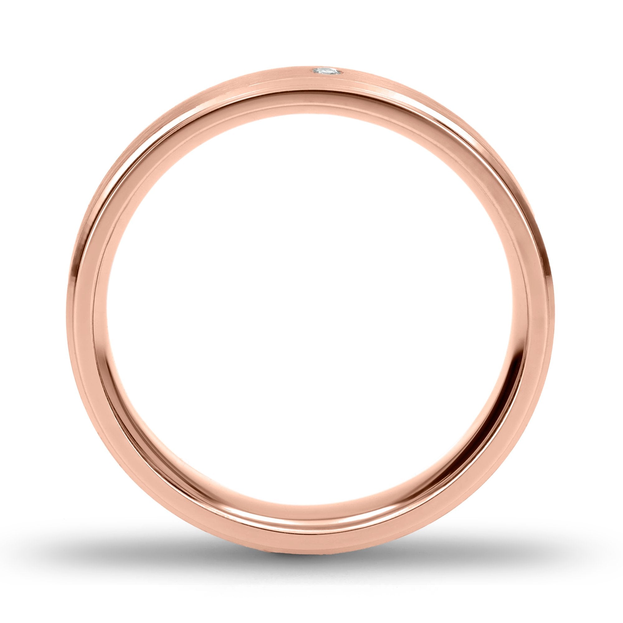 Confort Rellena 4mm A14088D14B - Diamante de Laboratorio