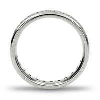 Confort Rellena 4mm A14091D14B - Diamante Natural